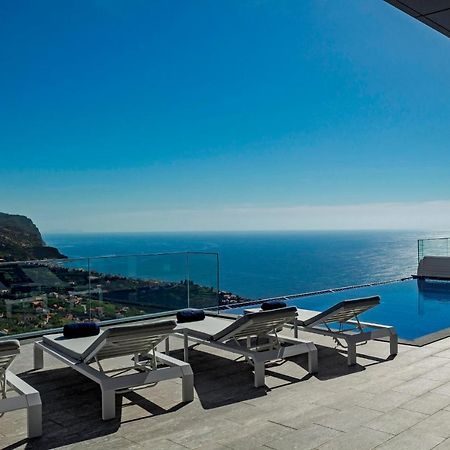 Ourmadeira - Seacrest, Premium Luxury Villa Ponta do Sol  Eksteriør billede
