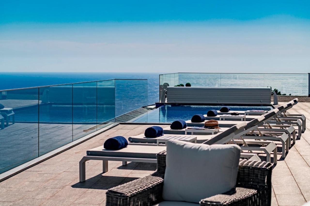Ourmadeira - Seacrest, Premium Luxury Villa Ponta do Sol  Eksteriør billede